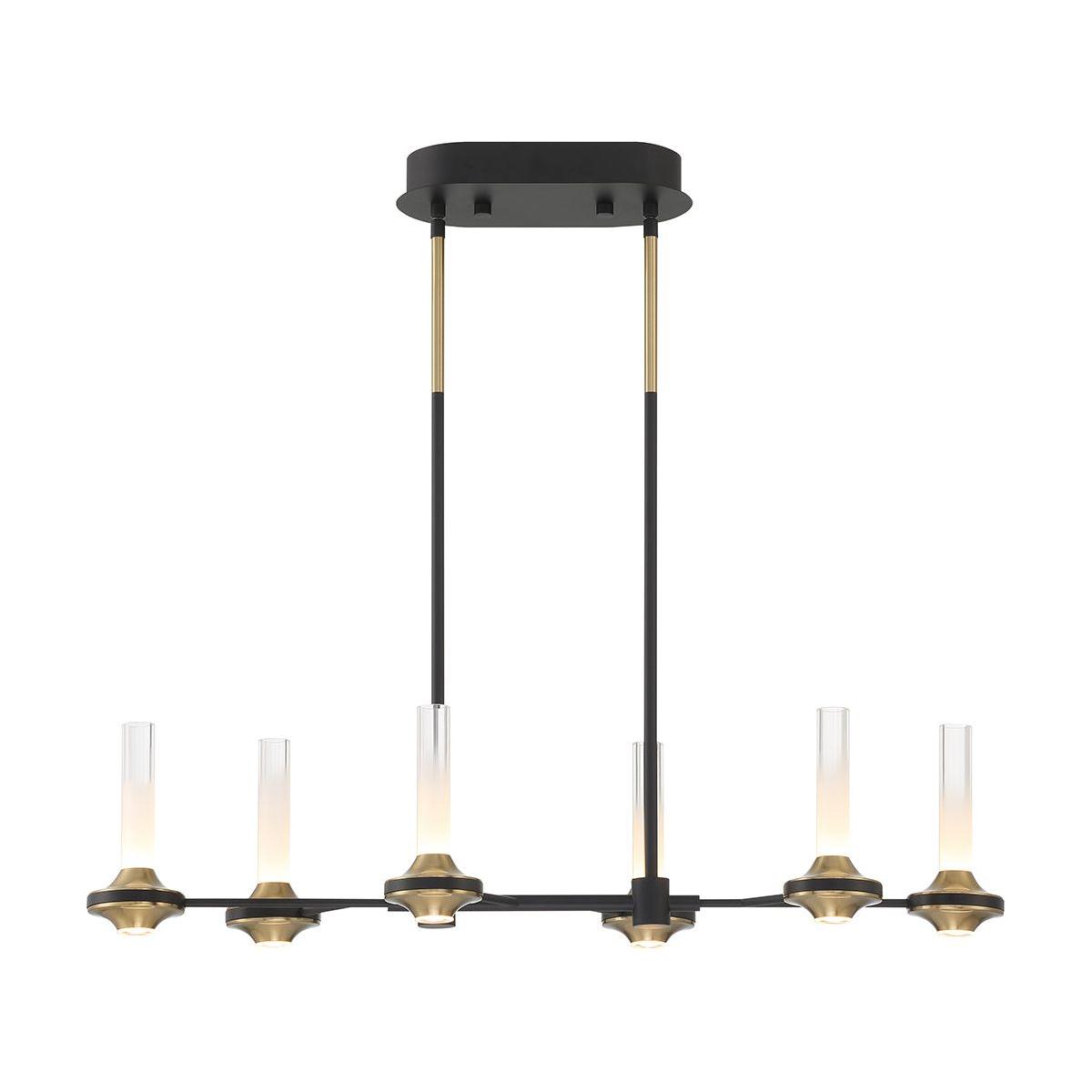 Torcia 12-Light Chandelier