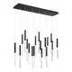 Benicio 18-Light Chandelier