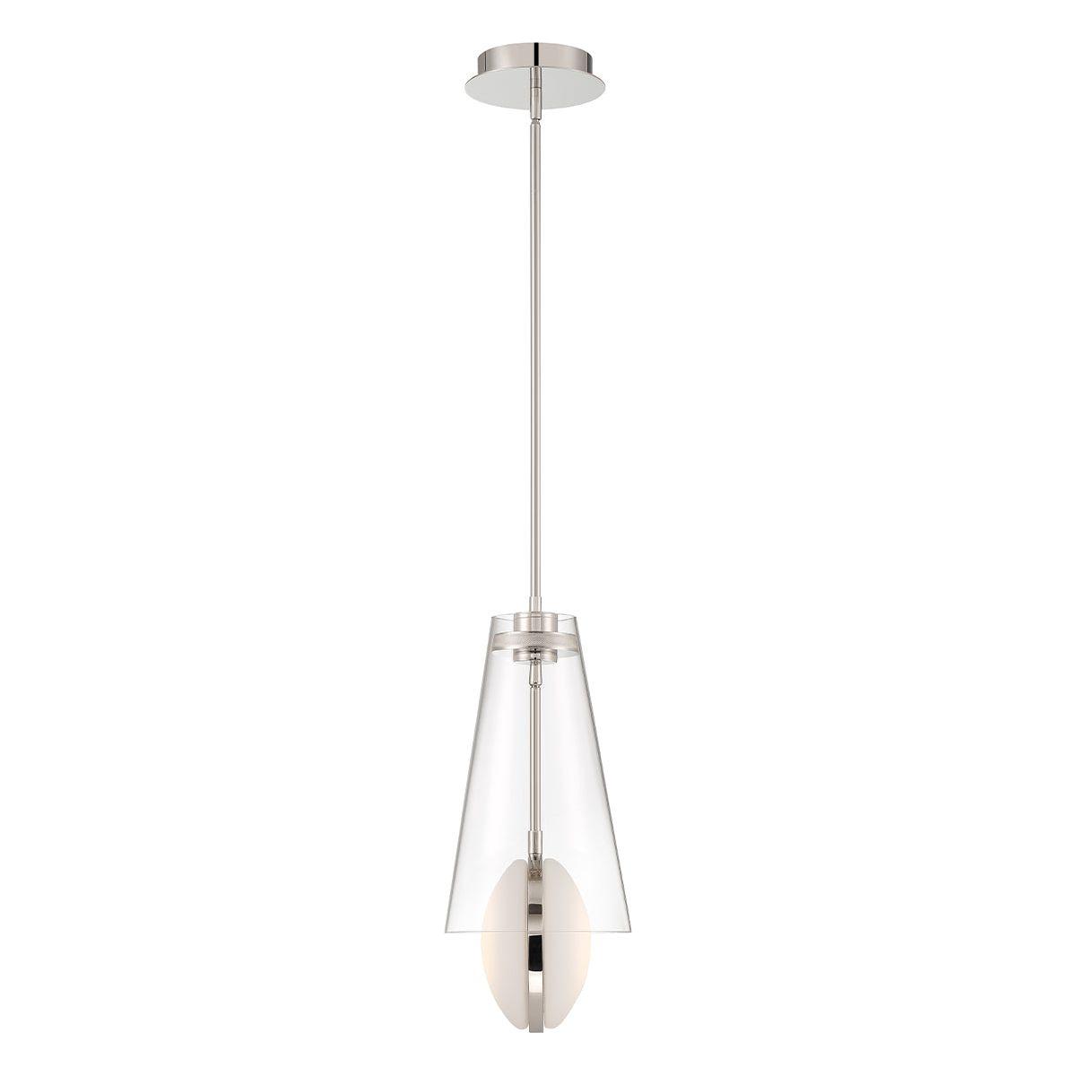 Solari 2-Light Pendant