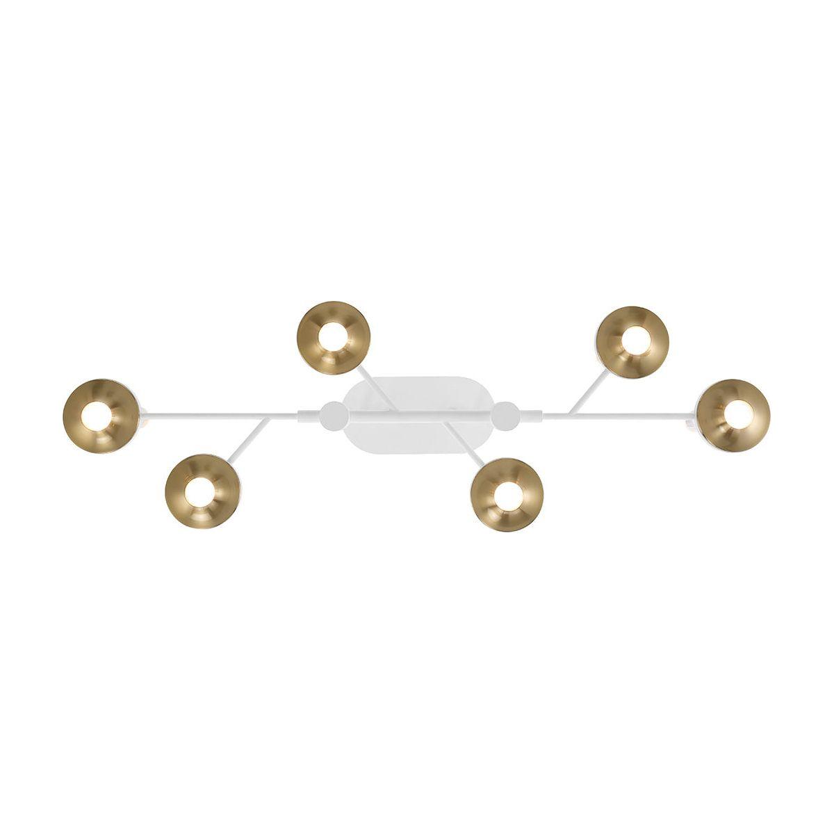 Torcia 12-Light Chandelier