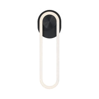 Swing 18" Outdoor Wall Mount