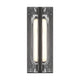Langfe Round 12" Outdoor Wall Mount