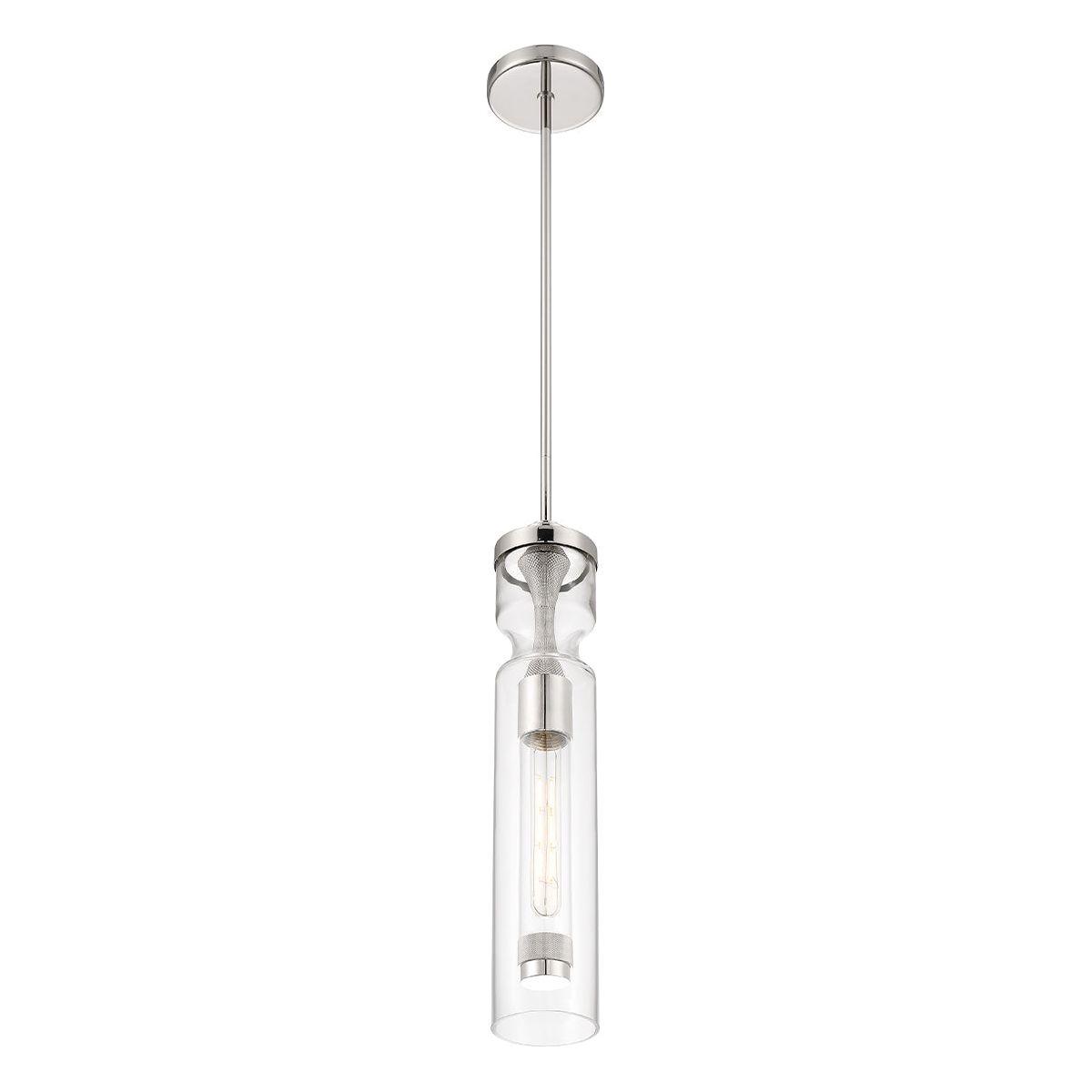 Mistero 1-Light Pendant