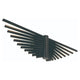 Seraph 1-Light 24.5" Sconce