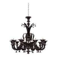 Orillia 10-Light Chandelier
