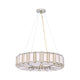 Belmont 8-Light Chandelier