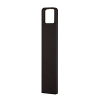 Rion 26" LED Bollard Round