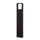 Rion 26" LED Bollard Round