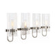 Brook 4-Light Vanity