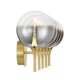 Iissa 5-Light Vanity Light
