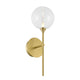 Iissa 19" Wall Sconce