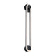 Swing 36" Outdoor Wall Mount
