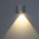 Trek Outdoor LED Wall Mount