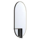 Linden 24x42" LED Mirror