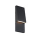 Nanton 14" Outdoor Wall Mount