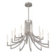 Olette 20-Light 42" Chandelier