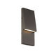 Nanton 14" Outdoor Wall Mount