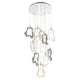 Norah 12-Light 24" Chandelier