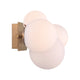 Vine Vanity Light 4-Light
