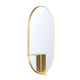 Linden 24x36" LED Mirror