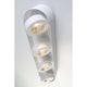 Nymark 4-Light LED Surface Mount
