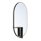 Linden 24x36" LED Mirror