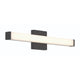 Ronning 24 Square Vanity Light