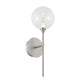 Iissa 19" Wall Sconce