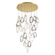 Norah 26-Light 39" Chandelier