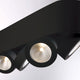 Nymark 4-Light LED Surface Mount
