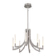 Olette 8-Light 24" Chandelier