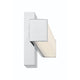 Ronning 24 Square Vanity Light