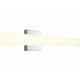 Stepridge 48 Round Vanity Light