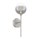 Iissa 19" Wall Sconce