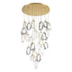 Norah 26-Light 39" Chandelier