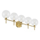 Iissa 5-Light Vanity Light