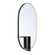 Linden 24x36" LED Mirror