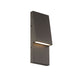 Nanton 14" Outdoor Wall Mount
