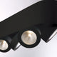 Nymark 4-Light LED Surface Mount