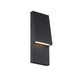 Nanton 14" Outdoor Wall Mount