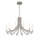Olette 12-Light 36" Chandelier