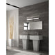 Ronning 24 Square Vanity Light