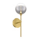 Iissa 19" Wall Sconce