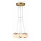 Kepler 7-Light LED Pendant