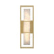 Blakley 16" Indoor/Outdoor Sconce