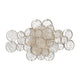 Trento 2-Light Wall Sconce/Ceiling