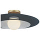 Welsh 1-Light LED 18" Sconce