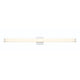Stepridge 48 Round Vanity Light