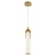Espada 1-Light Chandelier