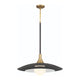 Welsh 1-Light 24" LED Pendant